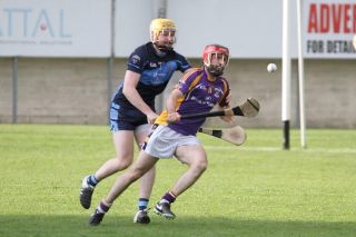 Senior A vs St Judes - League