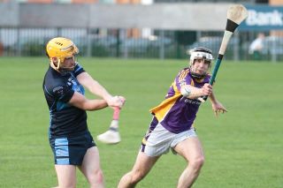 Senior A vs St Judes - League