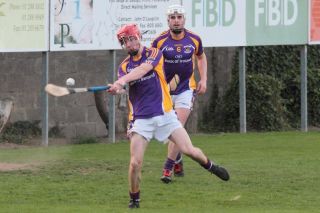 Senior A vs St Judes - League