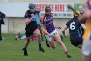 Senior A vs St Judes - League