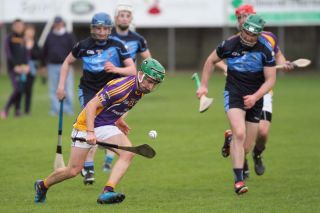 Senior A vs St Judes - League