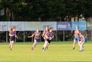 Junior Championship starts