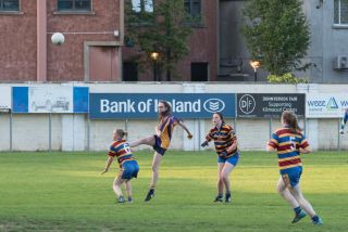 Junior Championship starts