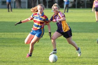 Junior Championship starts