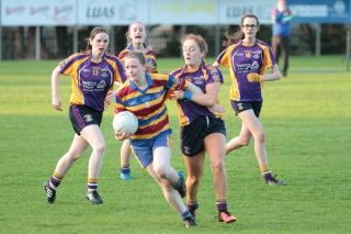 Junior Championship starts