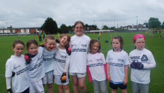 Kilmacud Crokes Mini ‘All-Ireland’ Update - Important Information