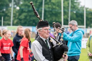 Camogie and LF Mini All Ireland Finals