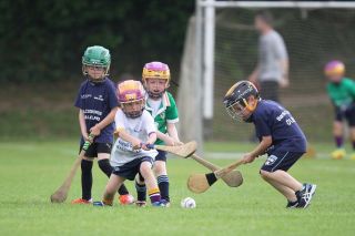 Hurling Mini All Ireland Finals