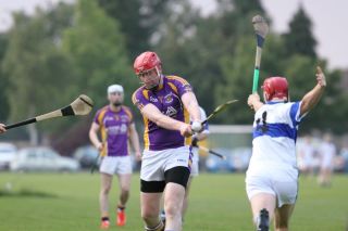 Intermediate Hurlers overcome Vincents