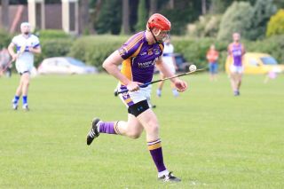 Intermediate Hurlers overcome Vincents