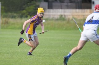 Intermediate Hurlers overcome Vincents