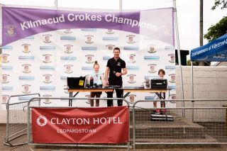 More Mini All Ireland Shots