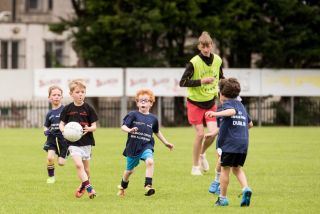 More Mini All Ireland Shots