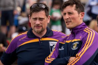 More Mini All Ireland Shots