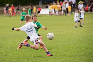 More Mini All Ireland Shots