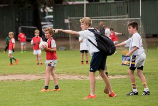More Mini All Ireland Shots