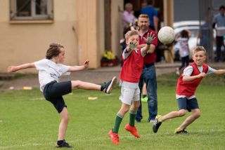 More Mini All Ireland Shots