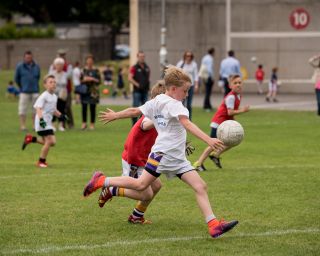 More Mini All Ireland Shots