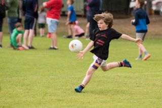More Mini All Ireland Shots