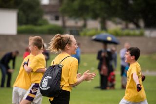 More Mini All Ireland Shots