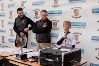 More Mini All Ireland Shots