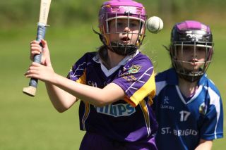 U9s travel to Kilkenny for pre-summer trip