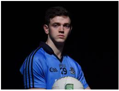 Crokes / Dublin  Players - Leinster Medal Winners
