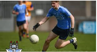 Crokes / Dublin  Players - Leinster Medal Winners 