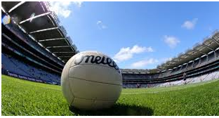 All Ireland SFC Semi Final Dublin Versus Tyrone Sunday August 27th 4pm in Croke Park