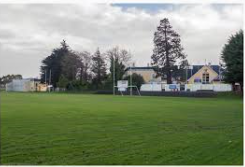 Parc De Burca Annual Maintenance & Repair