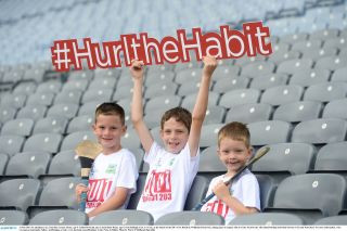 #HurltheHabit -Together we’ll win