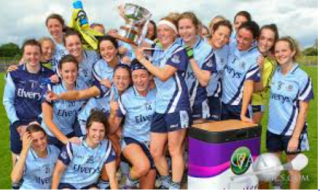 Dublin V Waterford TG4 All Ireland Quater Final  Saturday August 12th 4:45pm