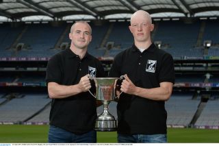All Ireland Hurling Sevens - 2017 Launch