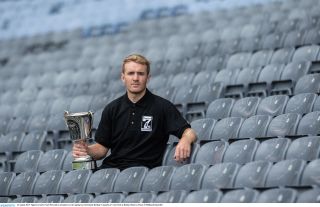 All Ireland Hurling Sevens - 2017 Launch