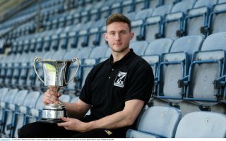 All Ireland Hurling Sevens - 2017 Launch