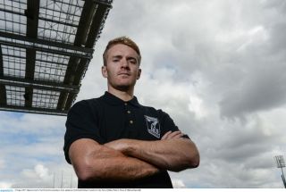 All Ireland Hurling Sevens - 2017 Launch