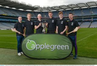 All Ireland Hurling Sevens - 2017 Launch