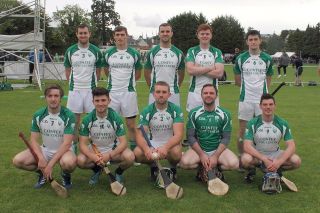 Applegreen All Ireland 7's Shield Final