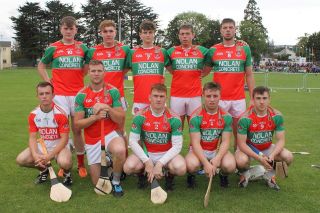 Applegreen All Ireland 7's Shield Final