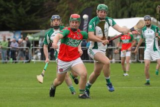 Applegreen All Ireland 7's Shield Final