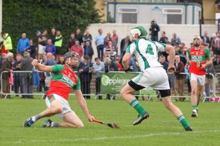 Applegreen All Ireland 7's Shield Final