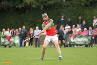Applegreen All Ireland 7's Shield Final
