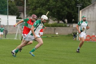 Applegreen All Ireland 7's Shield Final