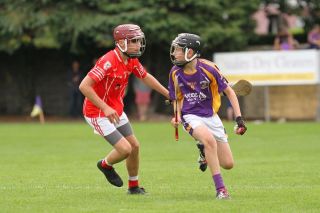 Crokes win Applegreen U!3 Competition