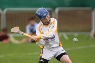 Crokes win Applegreen U!3 Competition