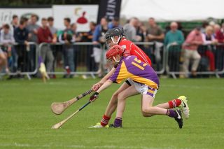 Crokes win Applegreen U!3 Competition