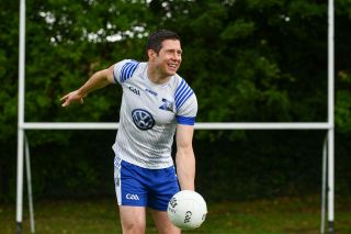 Volkswagen All-Ireland Senior Football Sevens Launch