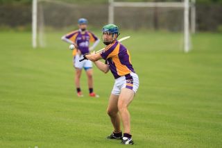 Good win for Junior Hurlers