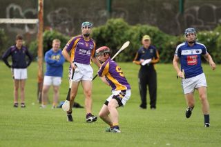 Good win for Junior Hurlers