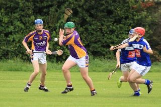 Good win for Junior Hurlers